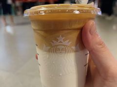 -星巴克(无锡高铁站店)