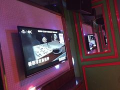-欢乐迪KTV(江南店)