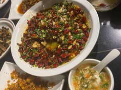 -三猫黑鱼花(南大店)