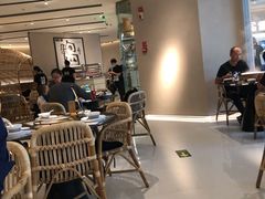大堂-老鸭集(金沙龙湖天街店)