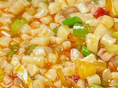 碎肉丁丁(隐藏菜单)-伊隆斋(什刹海店)