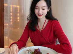 -广州富力丽思卡尔顿酒店·丽轩·粤菜