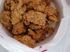 -肯德基(孝陵卫地铁站店)