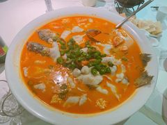 -川味堂·四川豆花(八卦岭店)