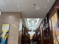 -骏莱海鲜鱼港(五角场店)