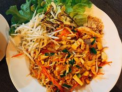 泰国炒粉-Dash Teak House