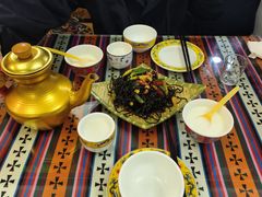 -卡万金特色藏餐