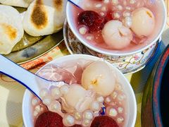 -马叉虫和妖且闲·长沙大排档(解放西店)