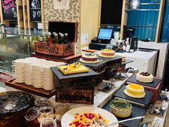 -上海临港美爵酒店·铃兰西餐厅