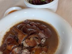 -香顺·客家菜(东坑店)