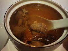 例汤-又一福烤鸭·北京菜(东四店)