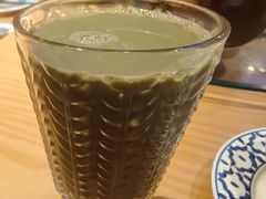 -金泰兰忆暹罗·东南亚餐厅(城西银泰店)