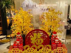-粤界(望京金辉店)