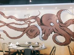 -达叔香味海鲜(海棠68环球美食街店)