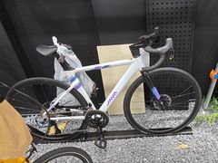 -ACEOFFIX折叠自行车(浦东专卖店)