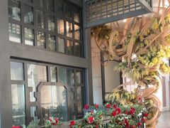 -22ºN BISTRO西餐&酒馆(石奥商业街店)