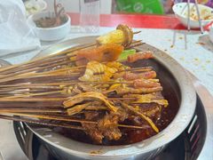 -牛华八婆麻辣烫(起源店)