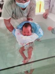 -一心缘月子产后中心