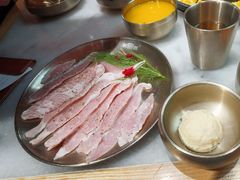 -韩宫宴烤肉·料理(南京江宁万达店)