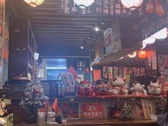 -小川洋风料理(汉街店)