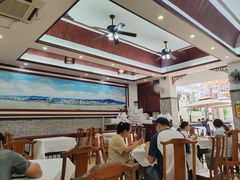 -冰泉豆浆馆(白云山总店)