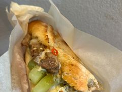 -星巴克(杭州北山路店)