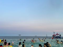 -汕头中海黄金海岸水上乐园