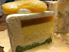 -莎琳娜食品有限公司·蛋糕店