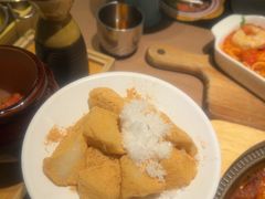 -将军牛排·尔滨地标朝鲜族美食(总店)