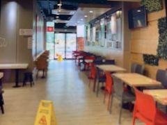 -永和大王(共和新路店)