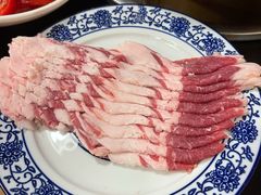 -裕德孚·非遗手切涮羊肉(东直门内大街店)