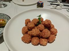 -四季民福烤鸭店(望京旺角店)