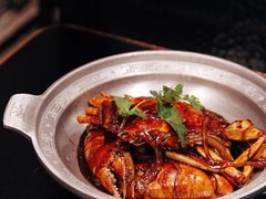 -新加坡海鲜(国贸商城店)