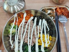 -米村拌饭(东方新天地店)