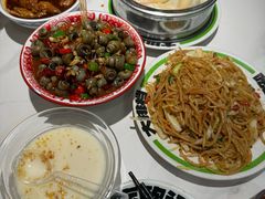 -欧记大排档·景德菜(上海首店)