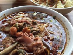-吴记怪味面(牛王庙店)