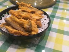 -丰泽园家菜馆(劳动路店)
