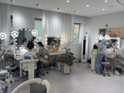 -星光兔·西扶海棠·写真馆(景德镇店)