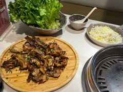 -齐齐哈尔芭比Q(总店)