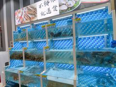 -蔚海之都·象山蒸汽海鲜(仙霞路店)