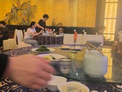 -苏苑饭店-中餐厅(长桥地区店)