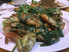 -新山亚明小厨