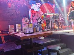 -喜鹊音乐酒馆(西街店)