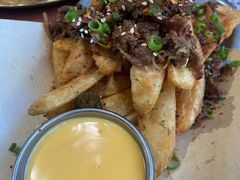 -魏斯理汉堡(西安沣东吾悦店)