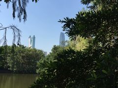 -人民公园(罗湖区)