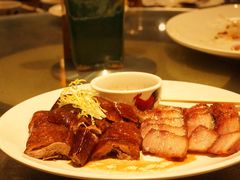 -猪肉婆私房菜(容桂总店)