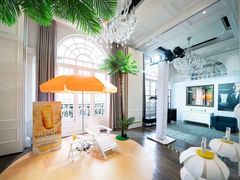 -伯衡55·吉品轩(乌鲁木齐南路店)