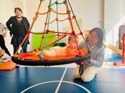 -红黄蓝四平亲子园(铁西店)