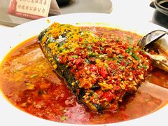 -国惠大酒楼(宝龙店)