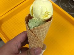 圆筒双球-成裕雪糕店(士多店)